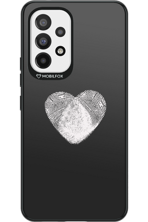 EVIDENCE - Samsung Galaxy A53