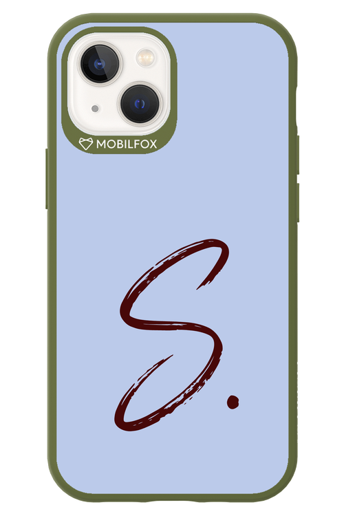 (Jellyfish Presso) S 2.0 - Apple iPhone 13 Mini
