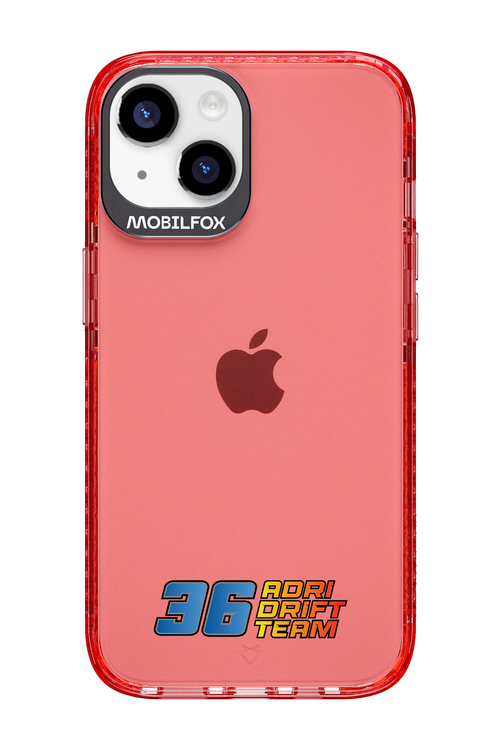 Minimal Drift 2.0 - Apple iPhone 14