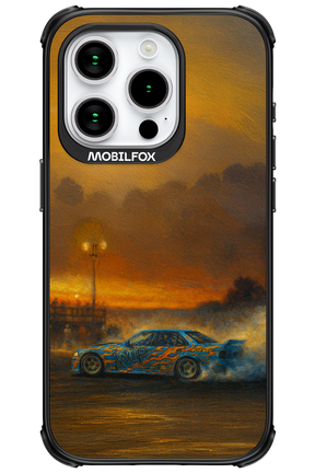 Drift Chaos - Apple iPhone 15 Pro