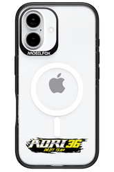 ADRI36 Signature - Apple iPhone 16