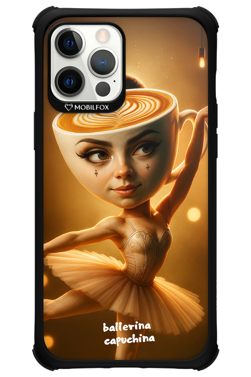 Balerina - Apple iPhone 12 Pro Max