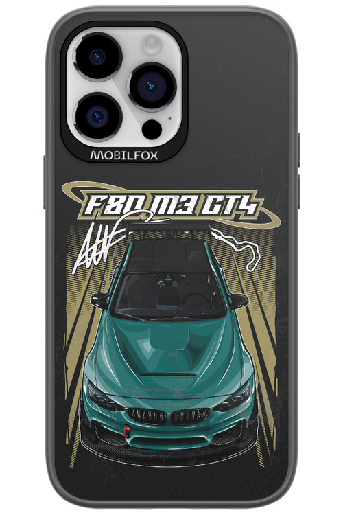 FBD M3 GT4 2.0 - Apple iPhone 14 Pro Max