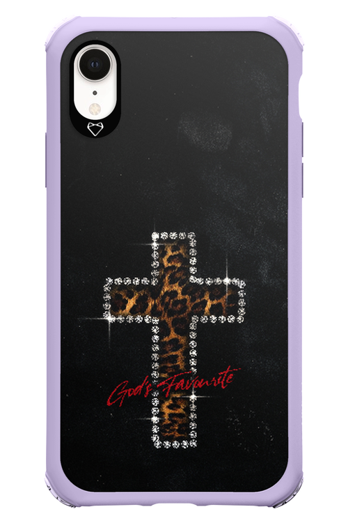 God's Favourite - Apple iPhone XR