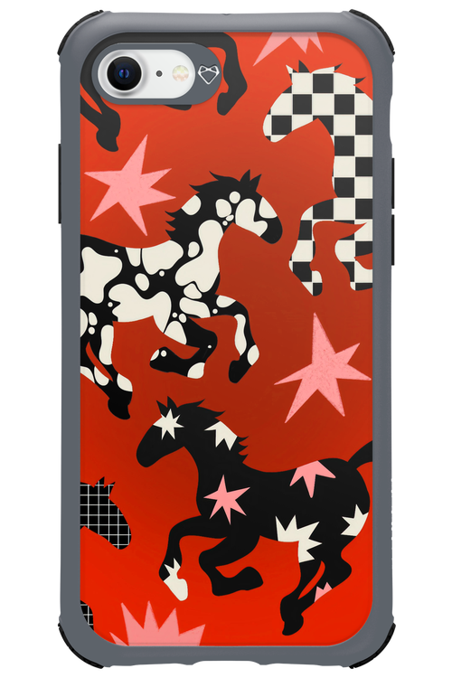 Stallions 2.0 - Apple iPhone SE 2022