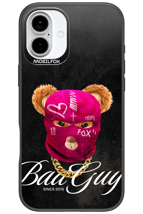 Bad Guy II 2.0 - Apple iPhone 16 Plus