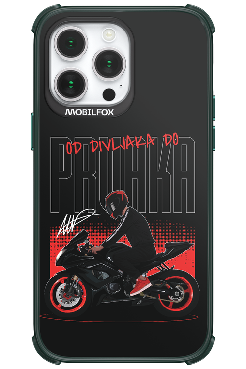 PRVHKA 2.0 - Apple iPhone 14 Pro Max