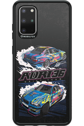 ADRI 36 2.0 - Samsung Galaxy S20+
