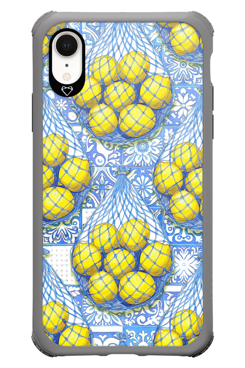 Net Style - Apple iPhone XR