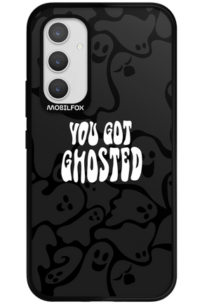 Ghosted - Samsung Galaxy A54