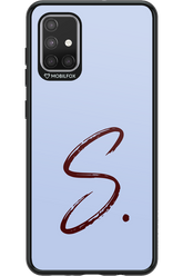 (Jellyfish Presso) S 2.0 - Samsung Galaxy A71