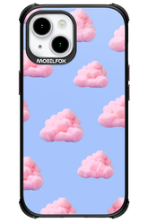 Cloudy - Apple iPhone 15