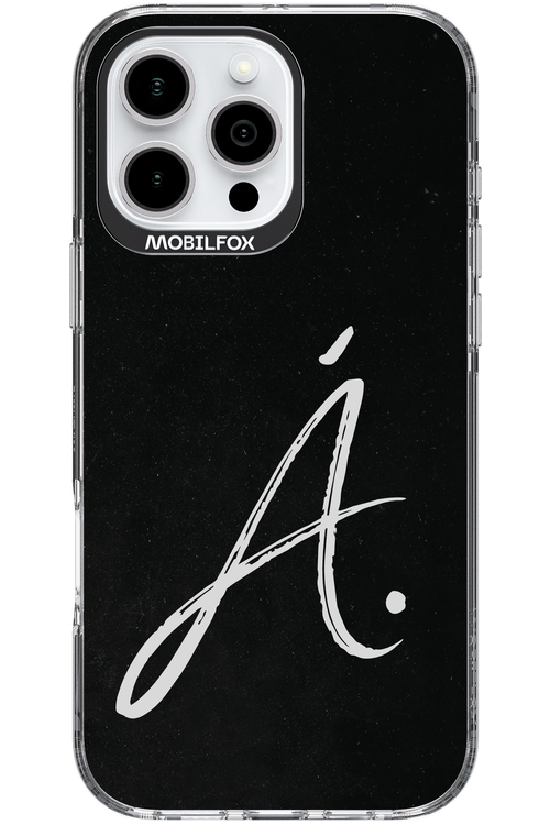 (Off Space) A II 2.0 - Apple iPhone 16 Pro Max