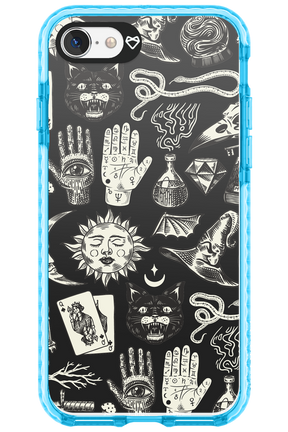 Alchemy and Mysticism - Apple iPhone SE 2020