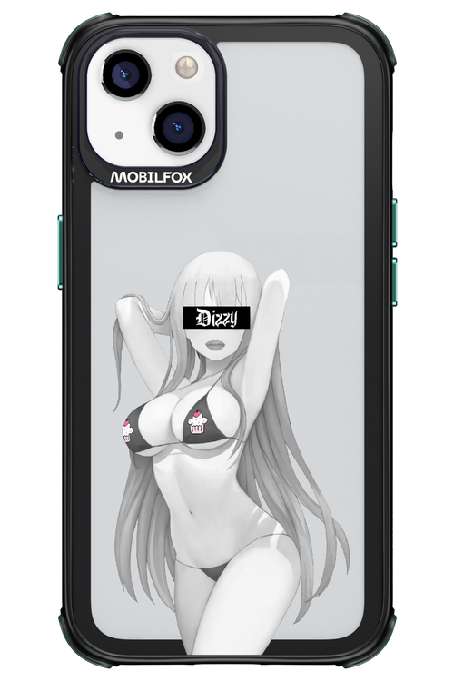 Cupcake Rebel - Apple iPhone 13