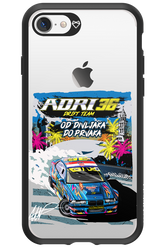 ADRI36 Drift Splash - Apple iPhone 7