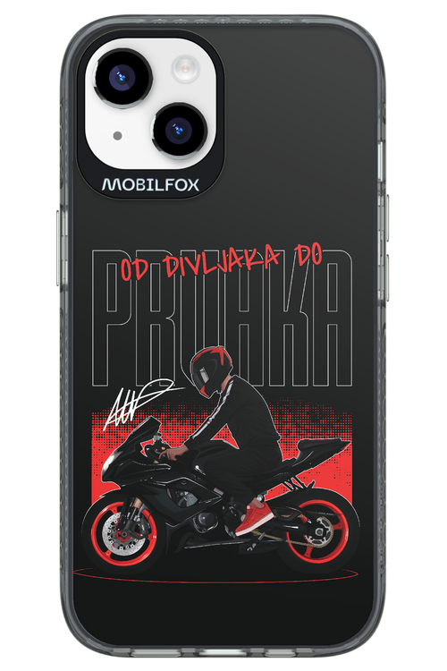 PRVHKA 2.0 - Apple iPhone 14
