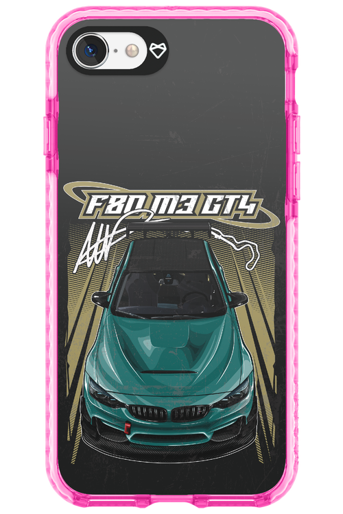 FBD M3 GT4 2.0 - Apple iPhone 7
