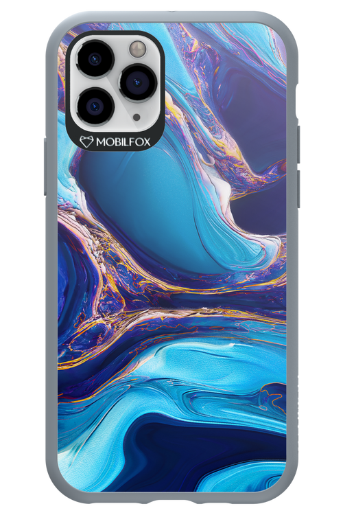 Amethyst - Apple iPhone 11 Pro