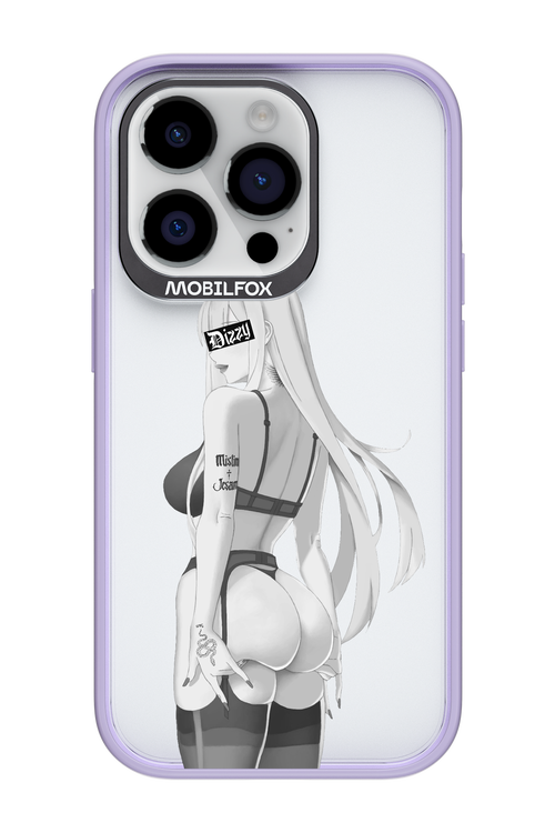 Electric Ronin - Apple iPhone 14 Pro