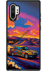 Sunset Run - Samsung Galaxy Note 10+