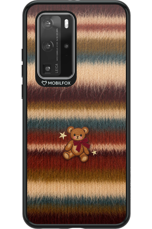 Teddy Club 2.0 - Huawei P40 Pro