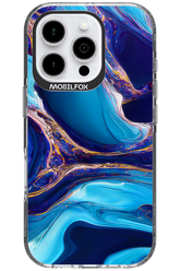 Amethyst - Apple iPhone 16 Pro