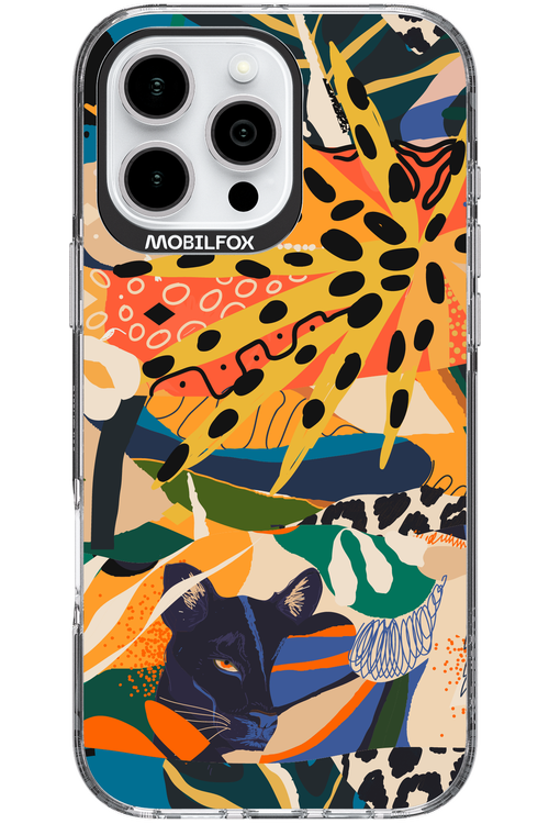 Vintage - Apple iPhone 16 Pro Max