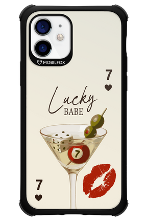 Lucky Babe - Apple iPhone 12