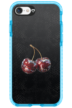 Disco Cherries - Apple iPhone 7