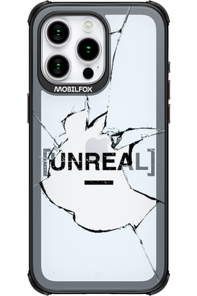 Broken Glass - Apple iPhone 15 Pro Max