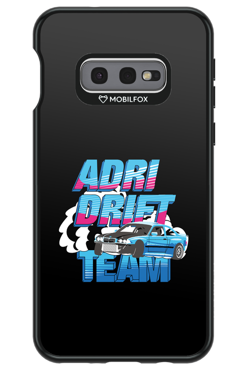 Adri Drift - Samsung Galaxy S10e