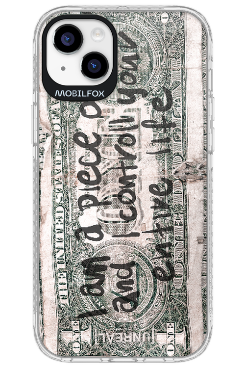 Dollars - Apple iPhone 14 Plus