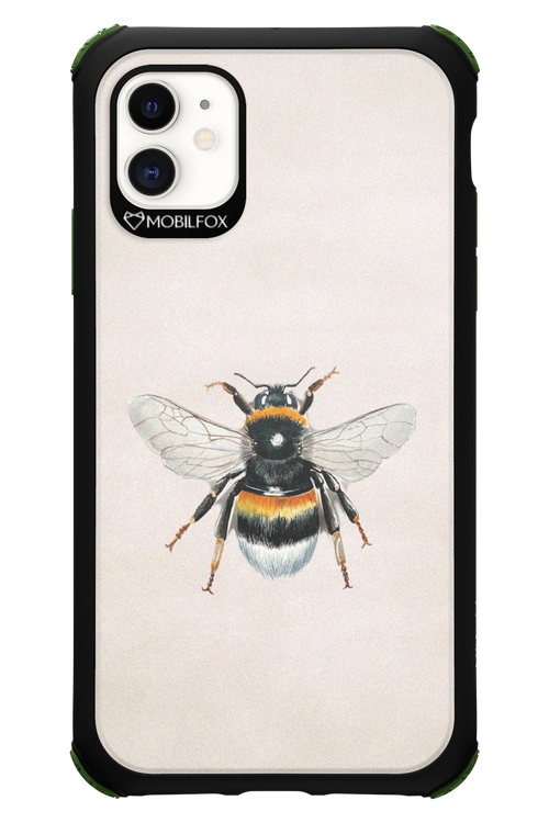 Bee - Apple iPhone 11