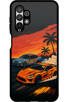 Palm Drift - Samsung Galaxy A13 4G