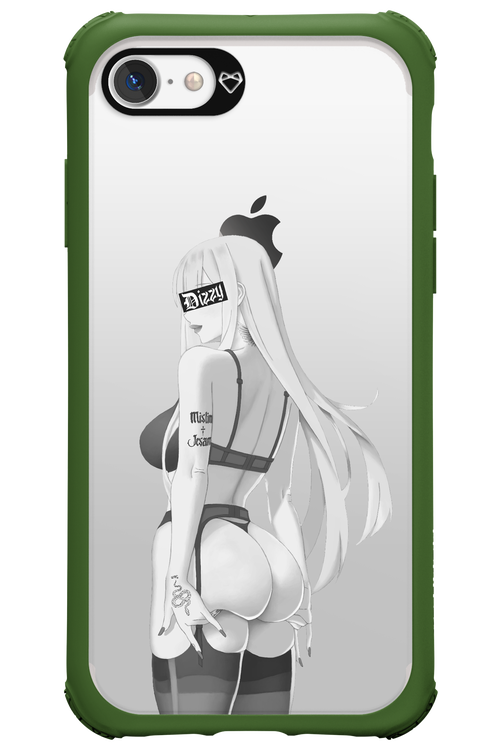 Electric Ronin - Apple iPhone 7