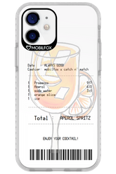 aperol spritz cocktail - Apple iPhone 12