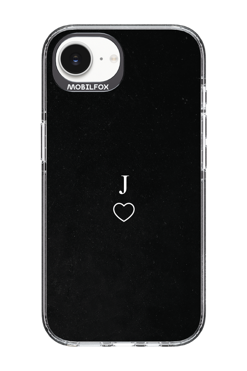 J Black 2.0 - Apple iPhone 16e