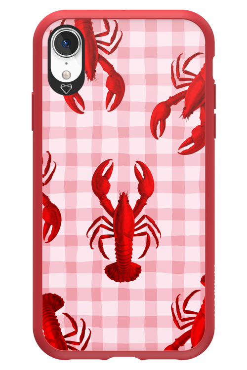 Lobster - Apple iPhone XR