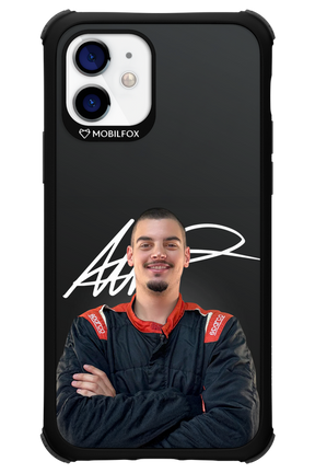 Driver’s Pride - Apple iPhone 12