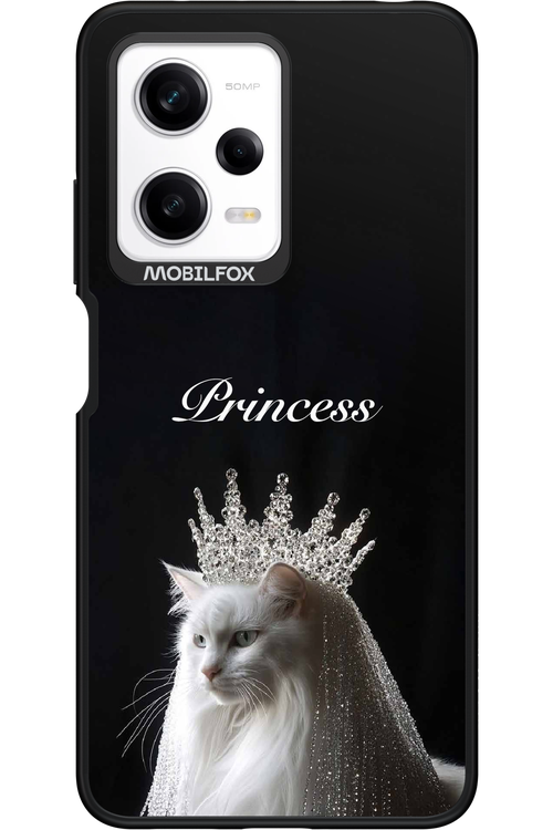 Princess - Xiaomi Redmi Note 12 Pro 5G