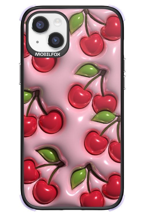 Cherry Bomb 2.0 - Apple iPhone 14 Plus