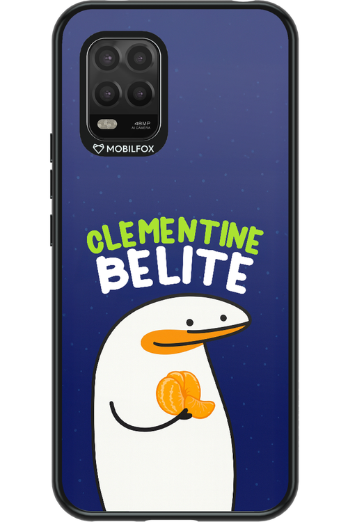Clementine Belite 2.0 - Xiaomi Mi 10 Lite 5G