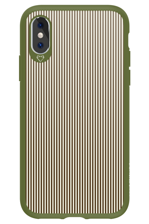 Business Casual 2.0 - Apple iPhone X