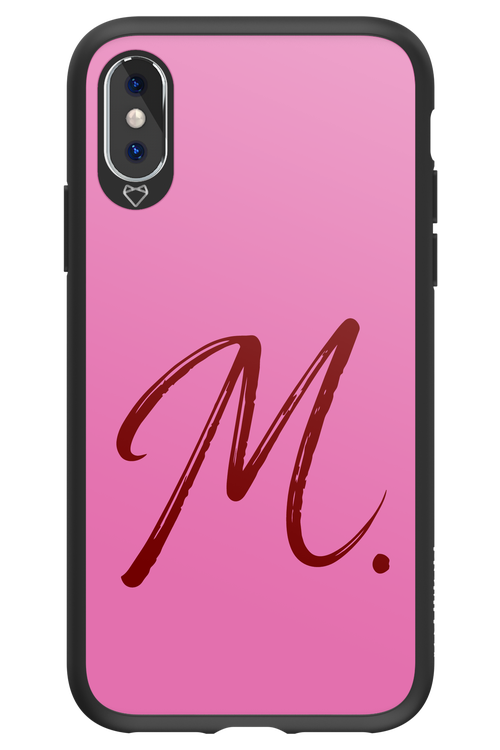 (Sorbet) M 2.0 - Apple iPhone X
