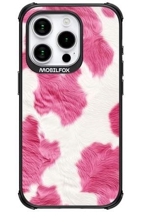 Pink Cow - Apple iPhone 15 Pro