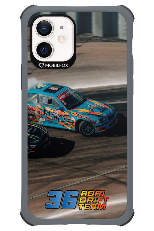 Tandem Thrill - Apple iPhone 12
