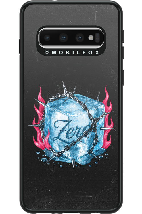 Zero 2.0 - Samsung Galaxy S10