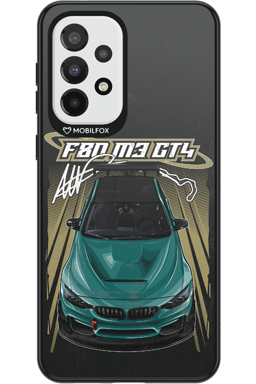FBD M3 GT4 2.0 - Samsung Galaxy A33