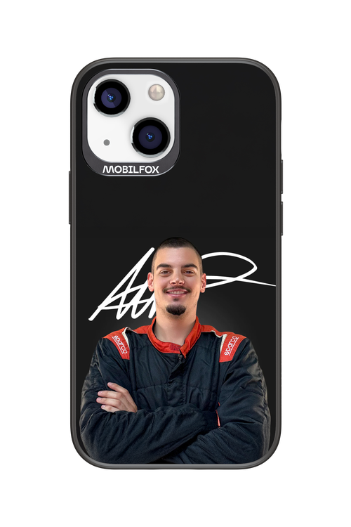 Driver’s Pride - Apple iPhone 13 Mini